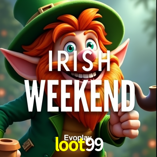 Welcome Bonus loot99