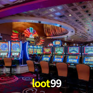 loot99 App Interface