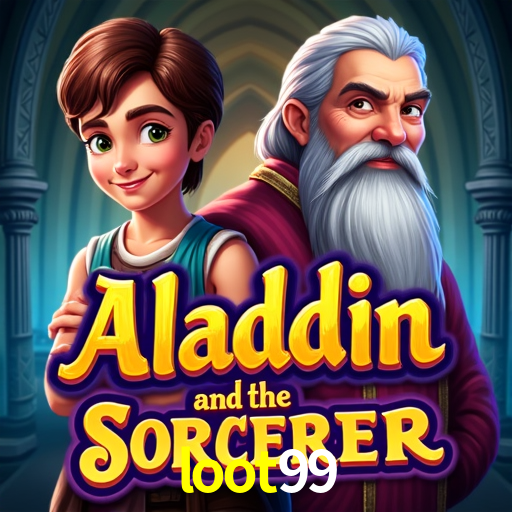 Game Statistics loot99