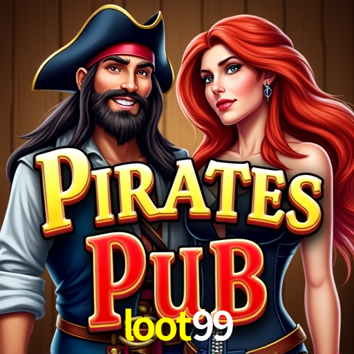 Game Providers loot99