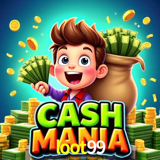 Experiência VIP loot99