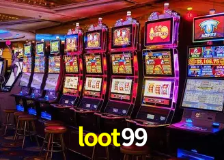 API Integration loot99