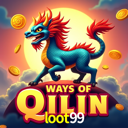 Slot Games loot99