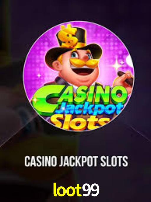 Premium Interface loot99